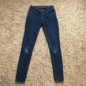 Rue21 Mid-rise Jegging